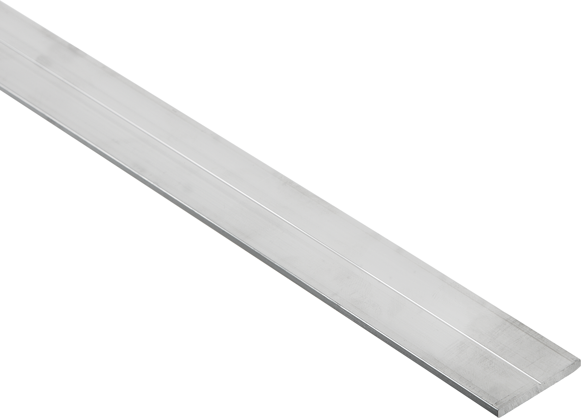 alfer Combitech® Flachstange 3,55 x 250 cm