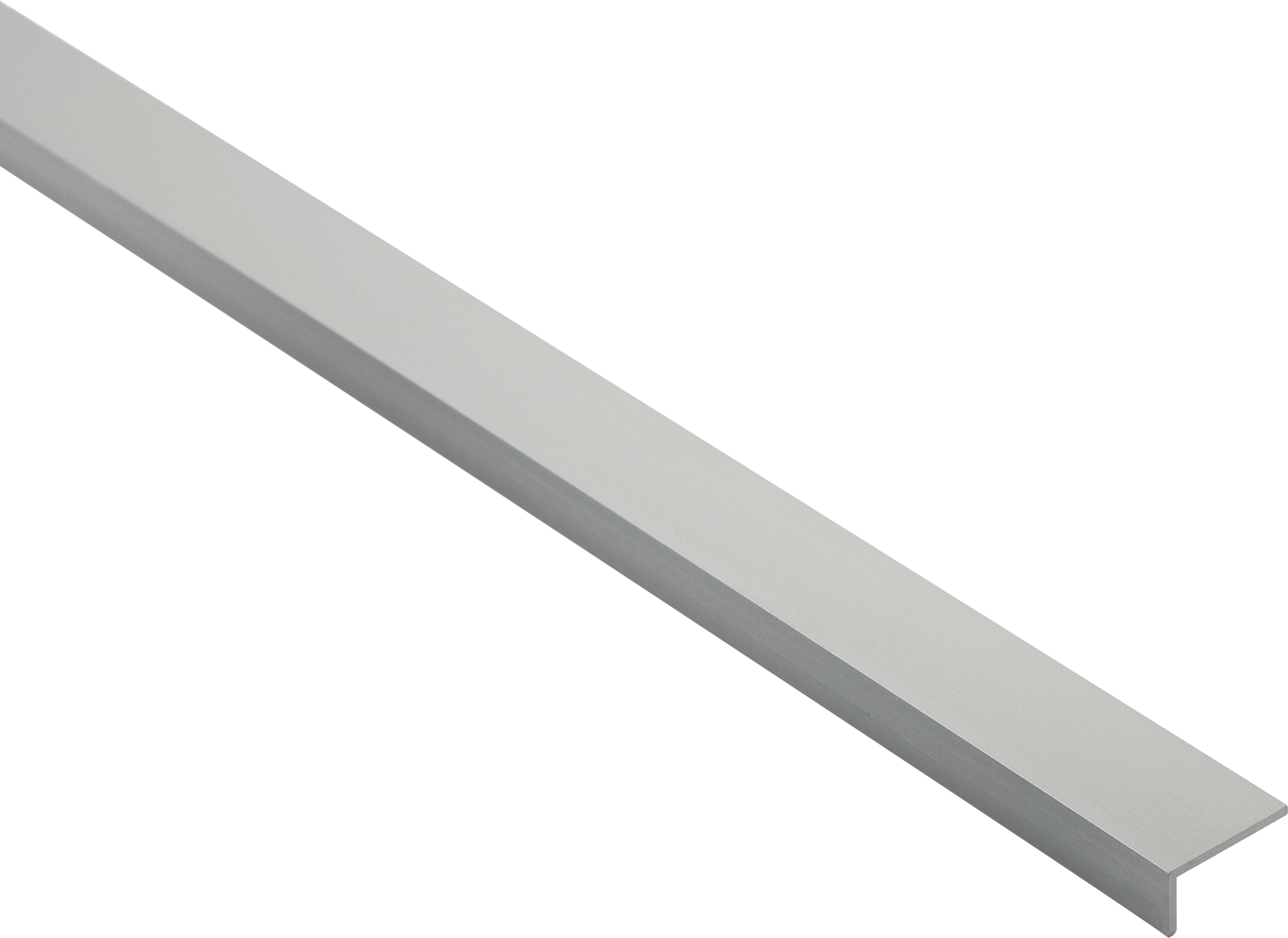 alfer clampline Winkelprofil 200 cm