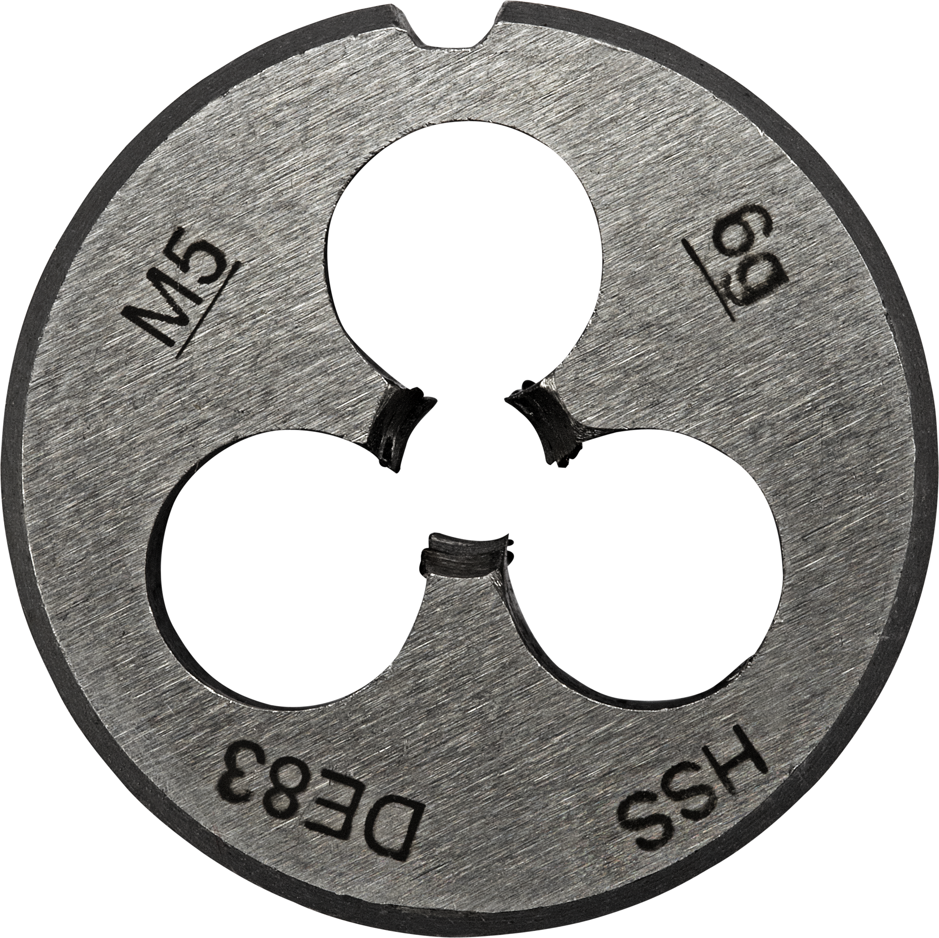 toom Schneideisen M5