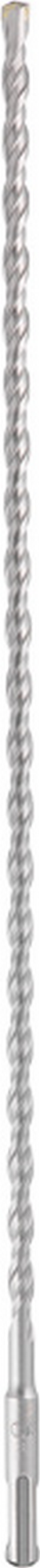 Thumbnail - kwb Hammerbohrer 'HB 44' SDS plus Ø 8 x 460 mm