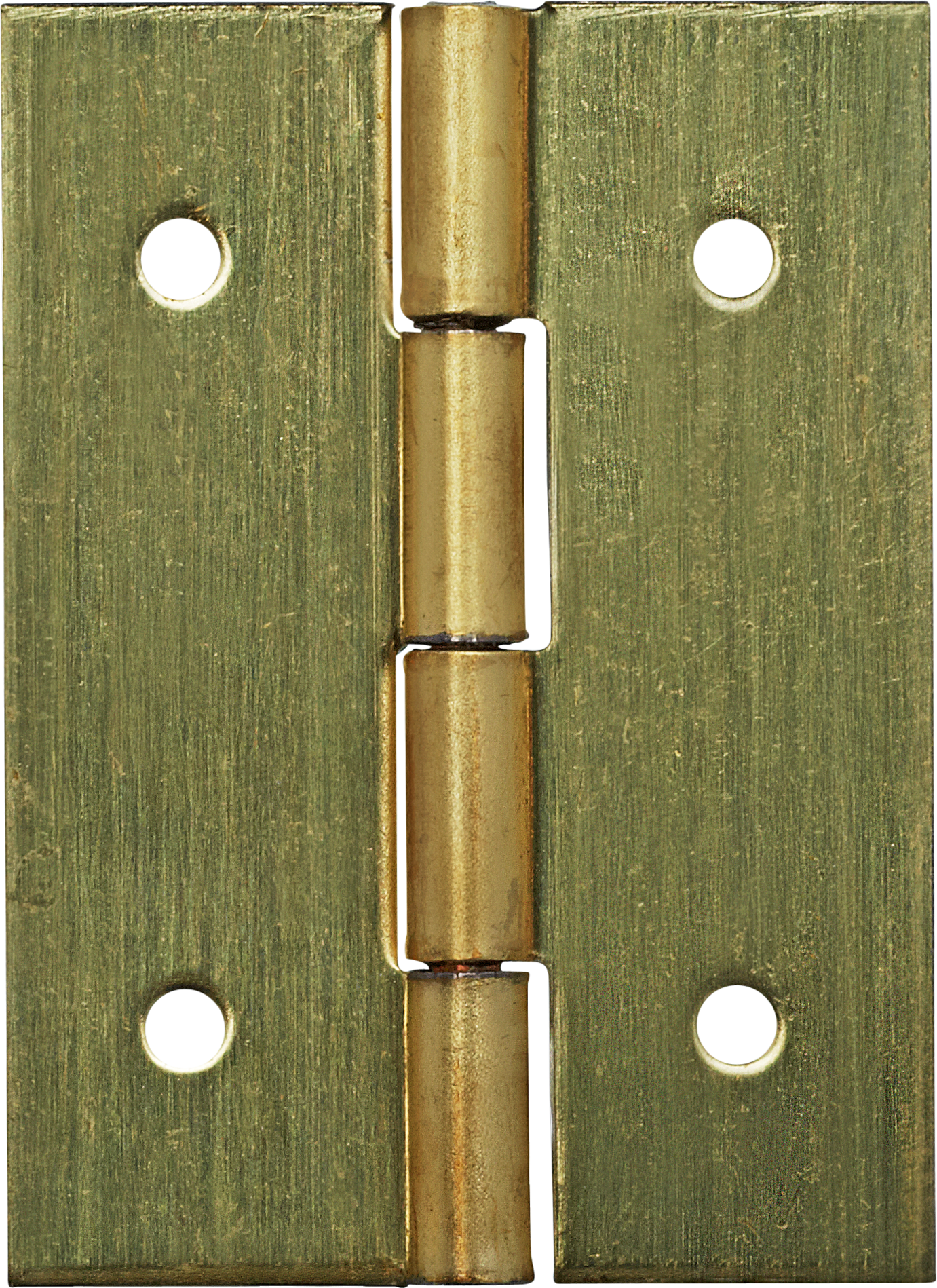 toom Schatullenscharniere 19 x 15 mm 4 Stück