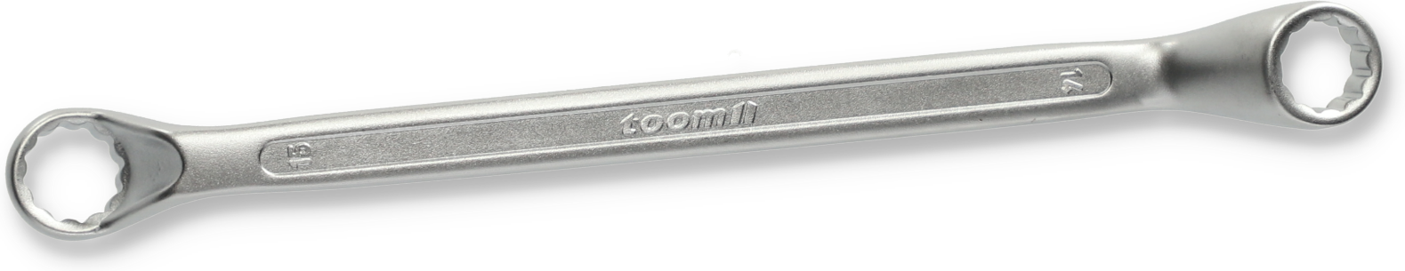 toom Doppelringschlüssel 14 x 15 mm