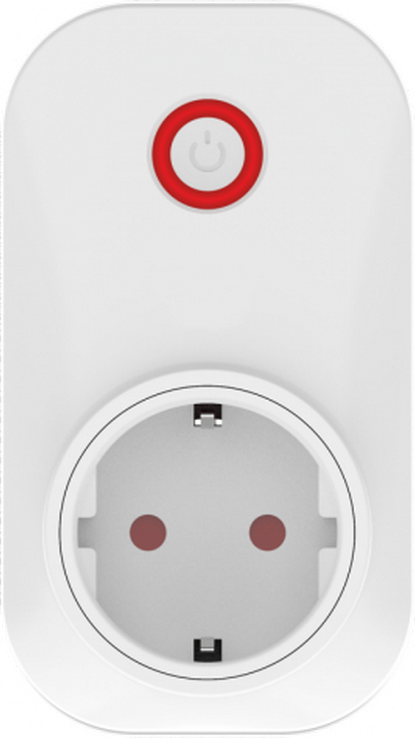 Stecker 'AS90PL' für Home+ Alarmsystem AS90S