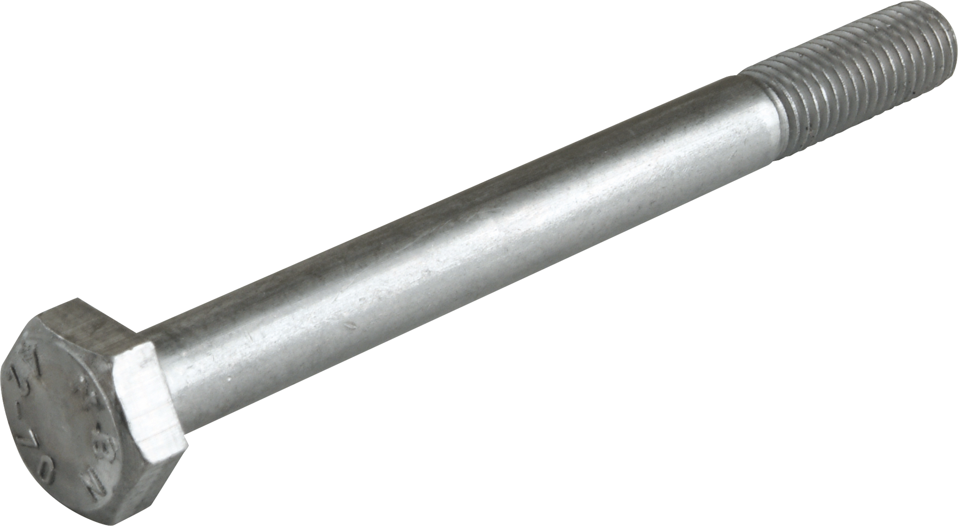 toom Sechskantschrauben M6 x 30 mm A2 DIN 933