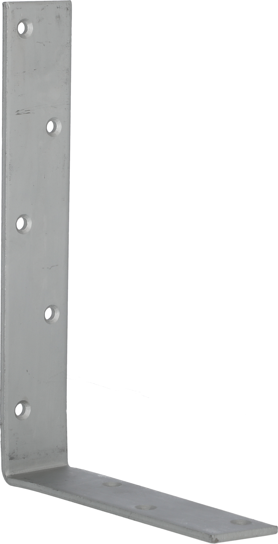 Balkenwinkel 24 x 16 x 4 x 0,45 cm