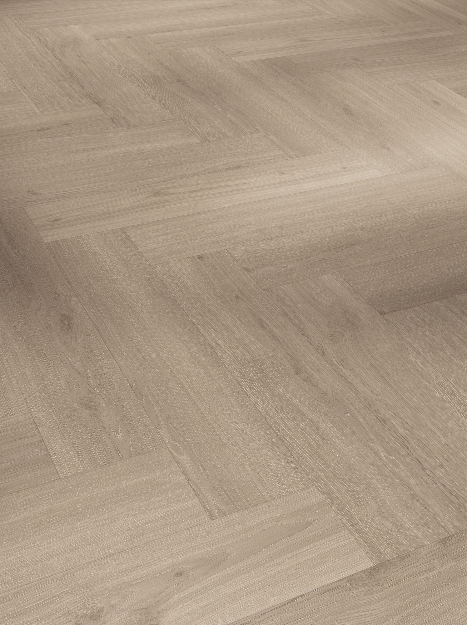 Parador Vinylboden 'Trendtime 3' Eiche Regent Eleganz grau 5 mm