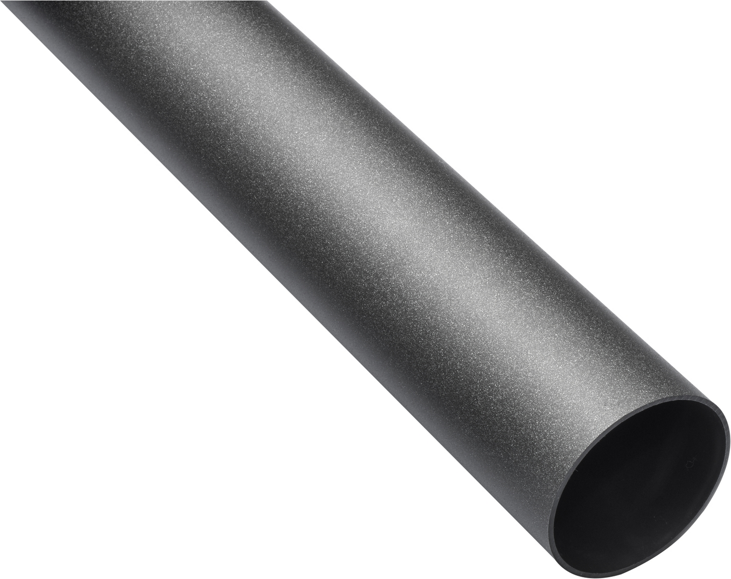 Marley Fallrohr anthrazit-metallic DN 75 250 cm