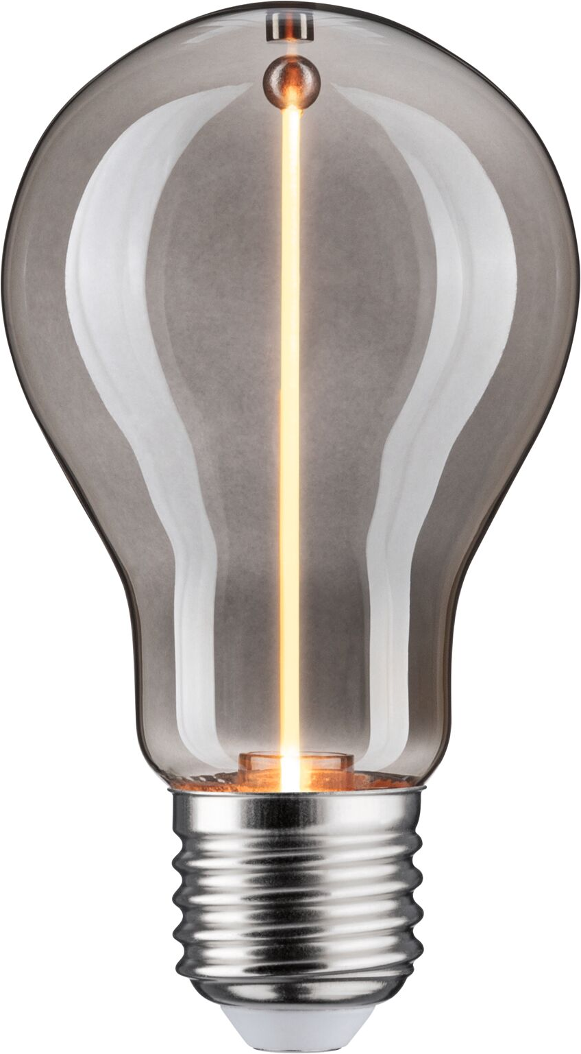 Thumbnail - Paulmann LED-Birne 'Floating Shine' AGL E27 2,2 W Rauchglas