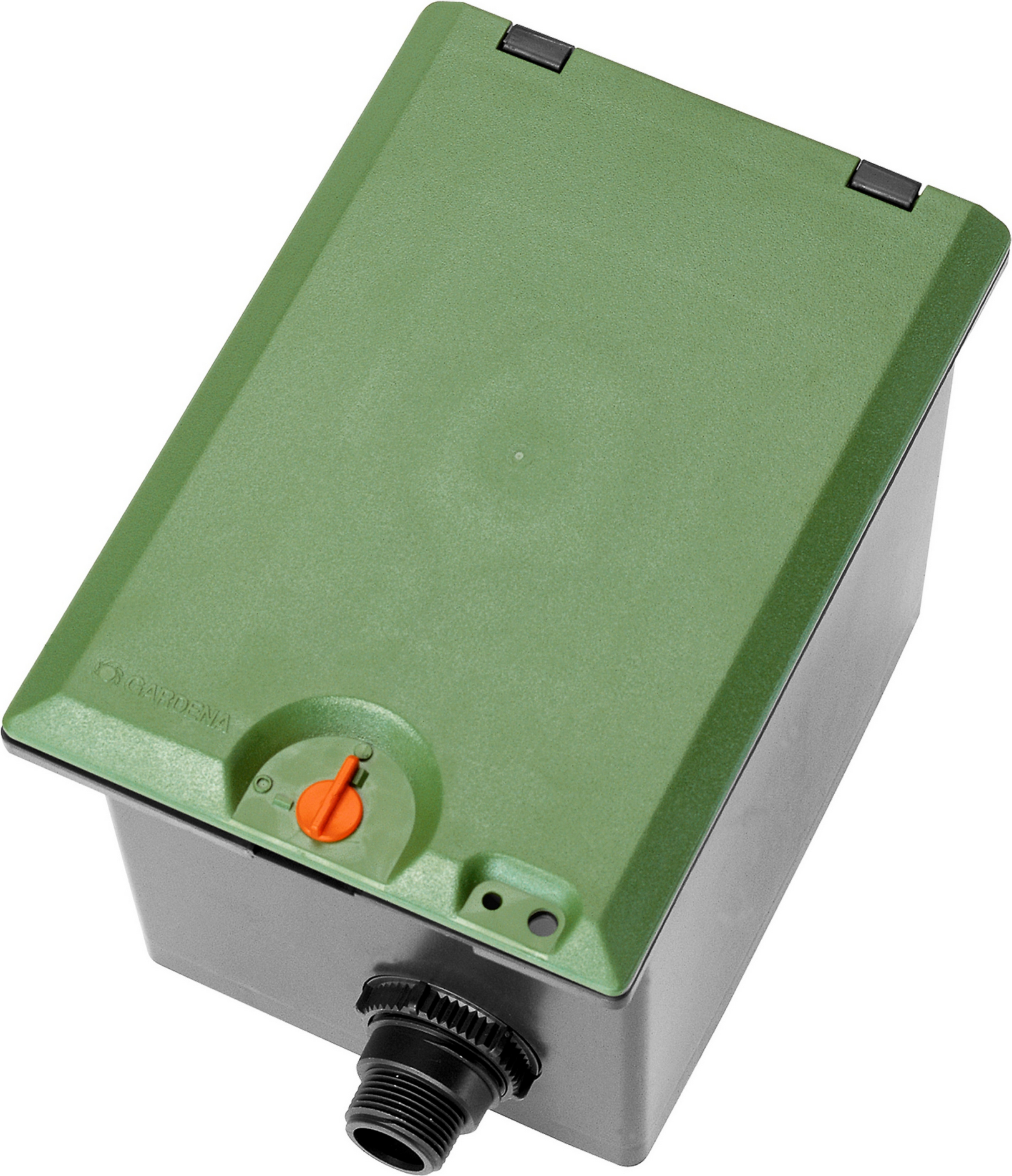 Gardena Ventilbox V1, Ø 25 mm (1")