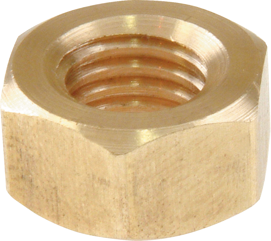 toom Sechskantmuttern M8 4 Stück