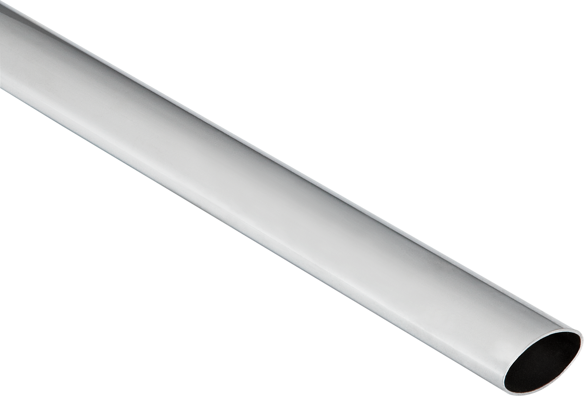 Thumbnail - Element System Kleiderstange chromfarben 80 cm