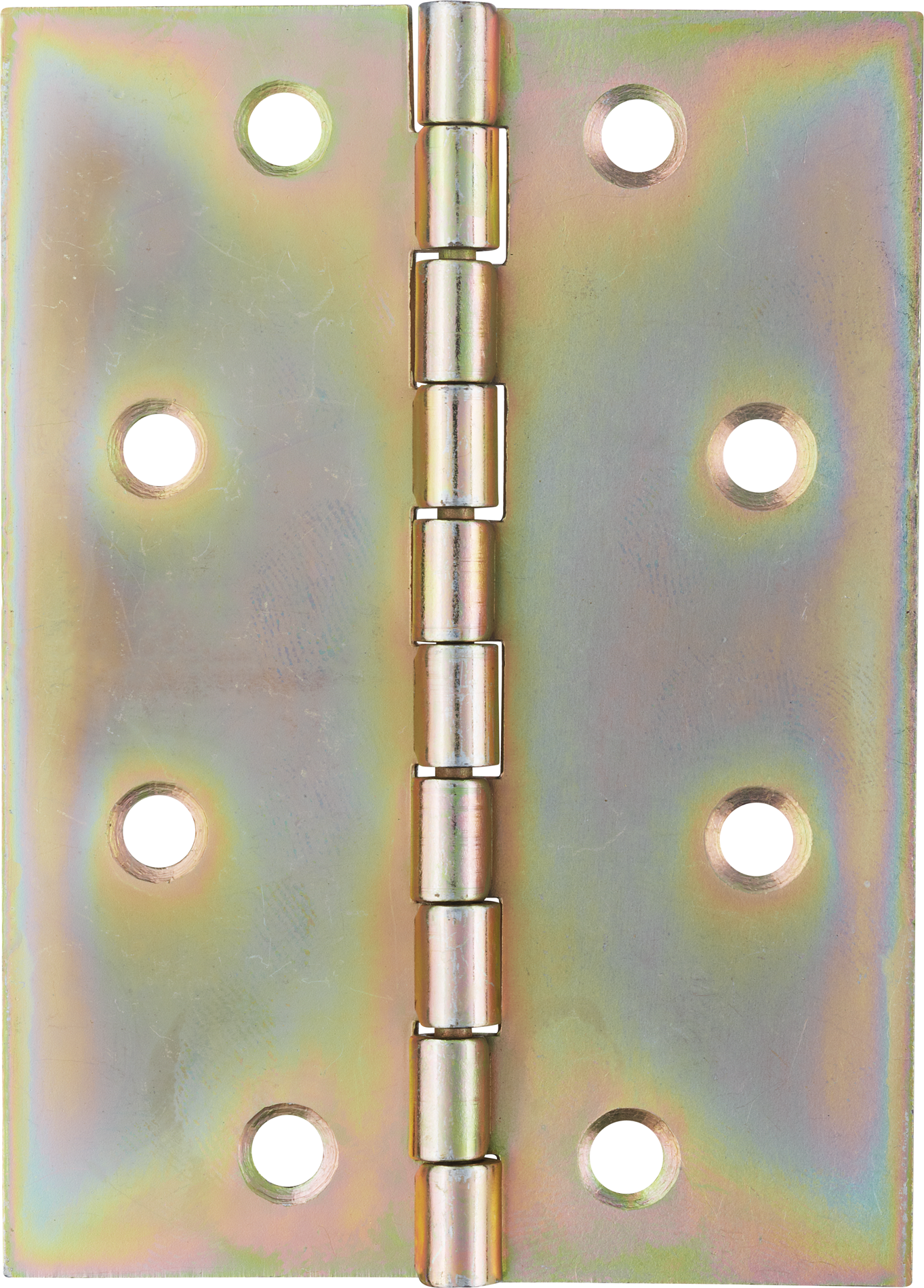 toom Scharnier verzinkt 10 x 7,2 cm
