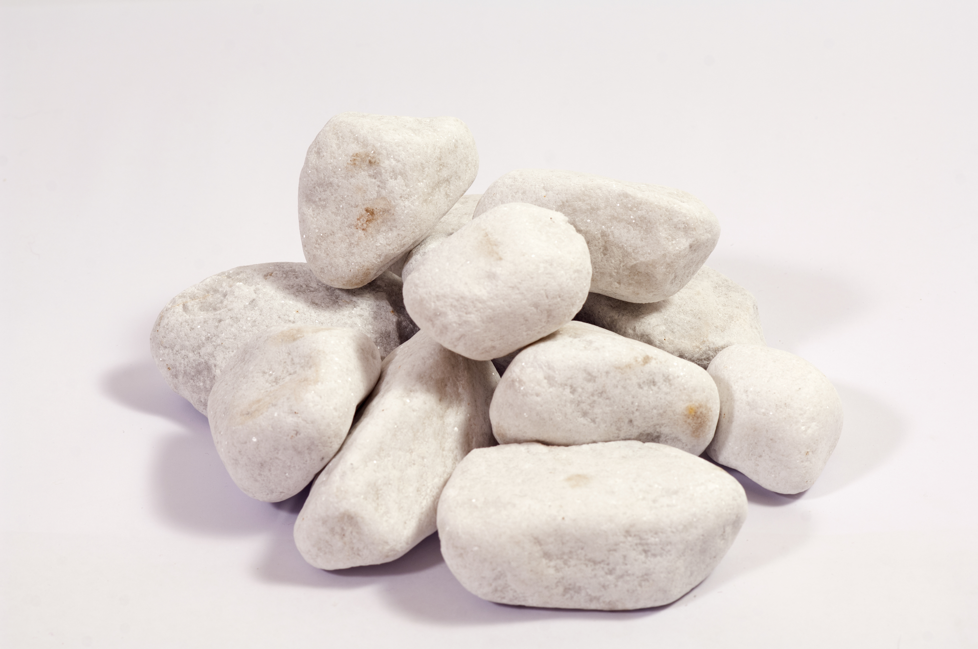 Carrara-Marmorkies 60/100 mm 500 kg