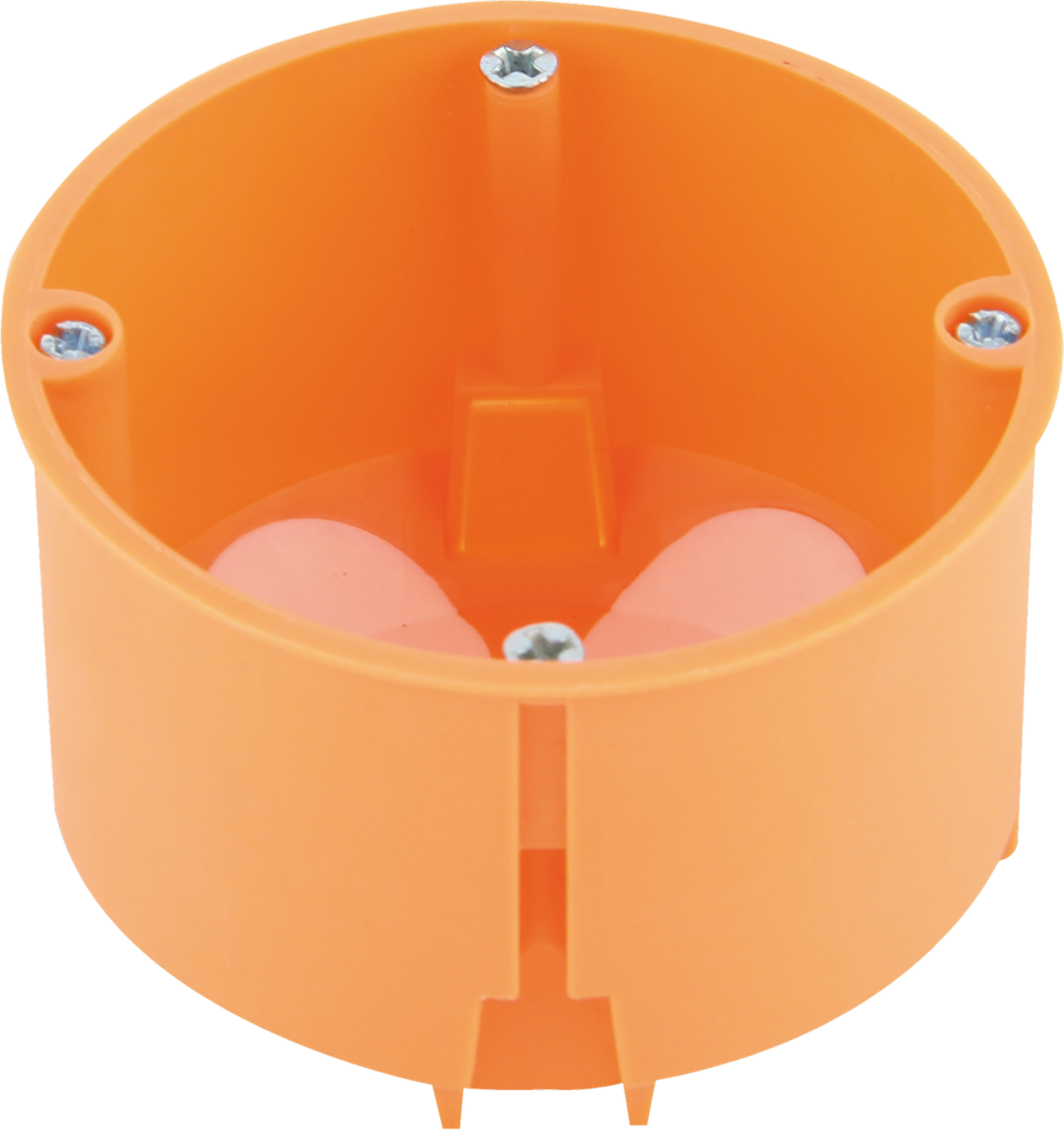 Hohlwanddose winddicht Ø 68 x 47 mm