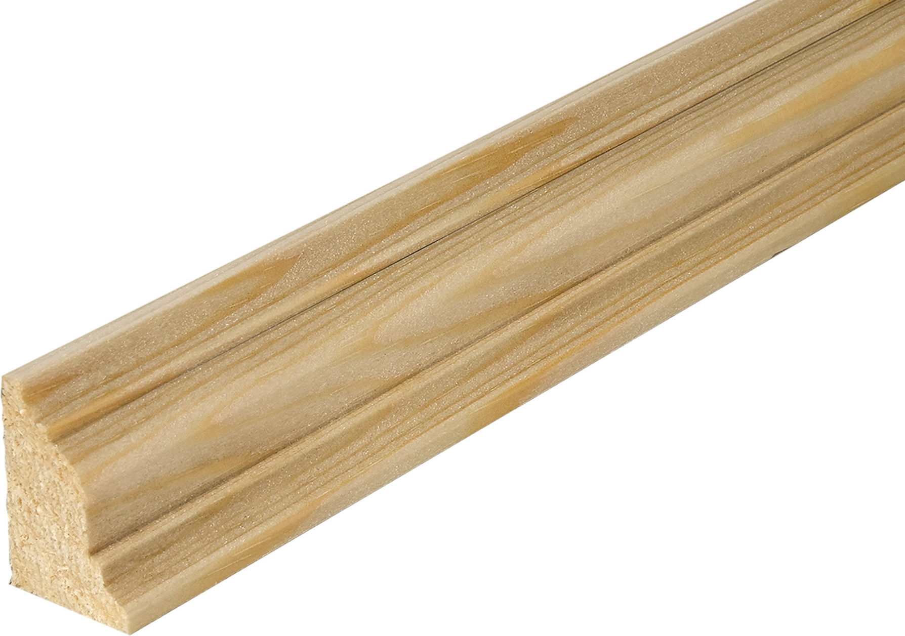 Kosche Profilleiste Kiefer 20 x 30 x 1000 mm