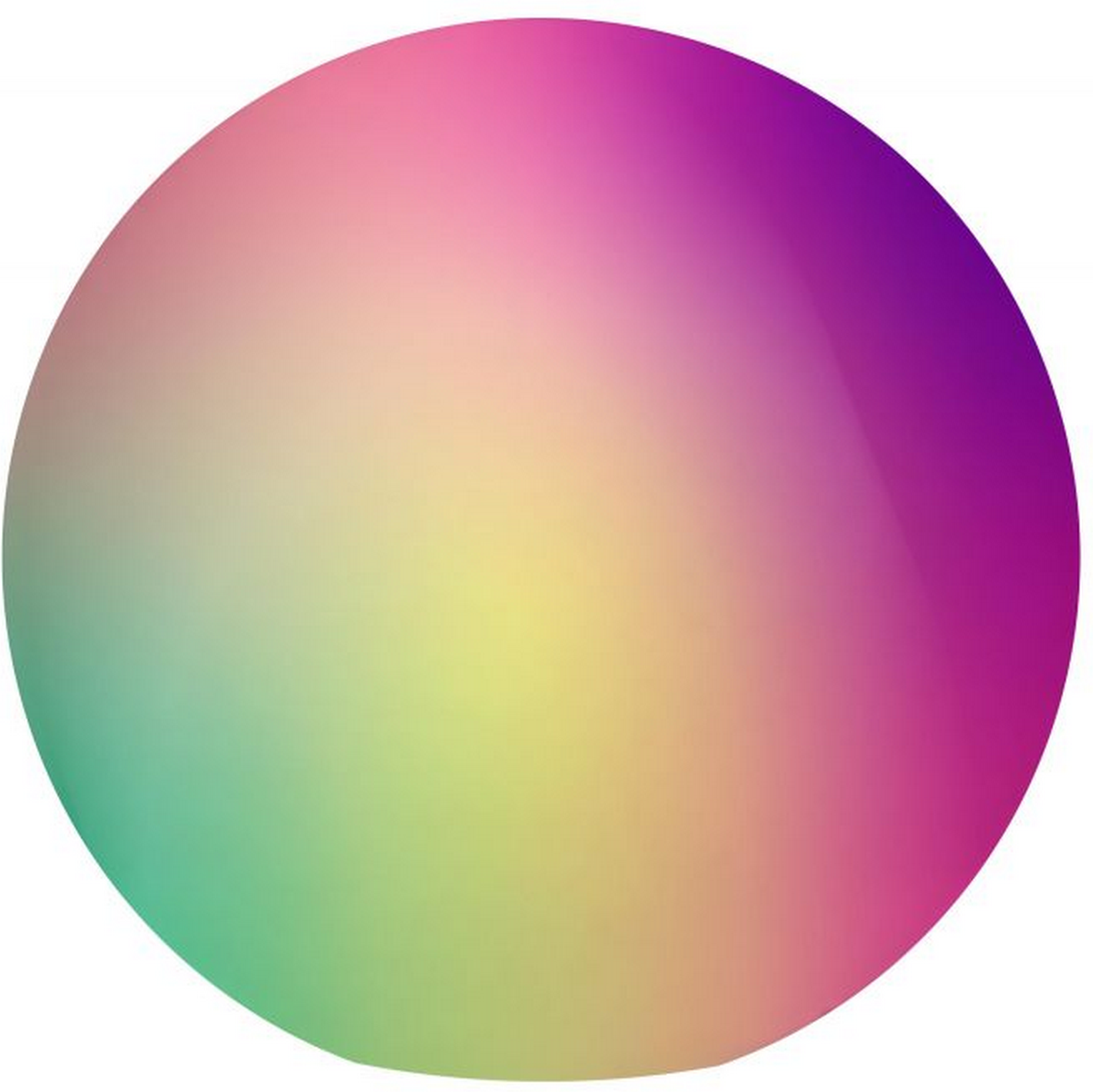 MüllerLicht Outdoor LED-Leuchtkugel 'Calluna' Ø 35 cm