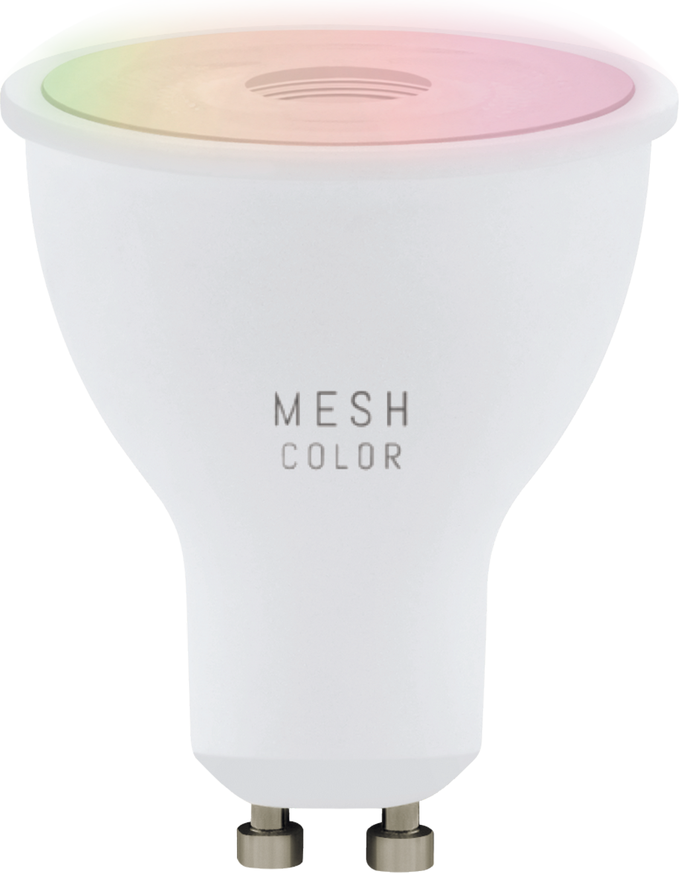 Thumbnail - EGLO LED-Reflektorlampe 'connect.Z' GU10 4,9 W