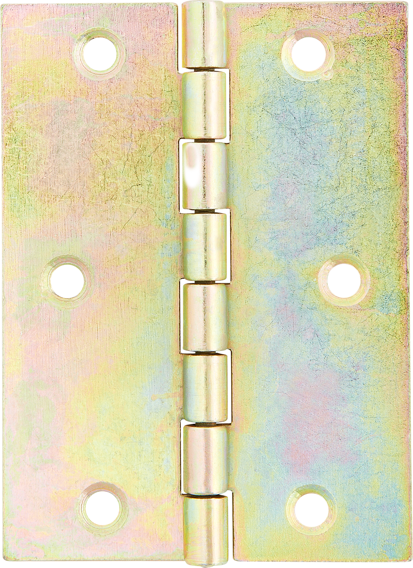 toom Scharnier verzinkt 8 x 5,8 cm