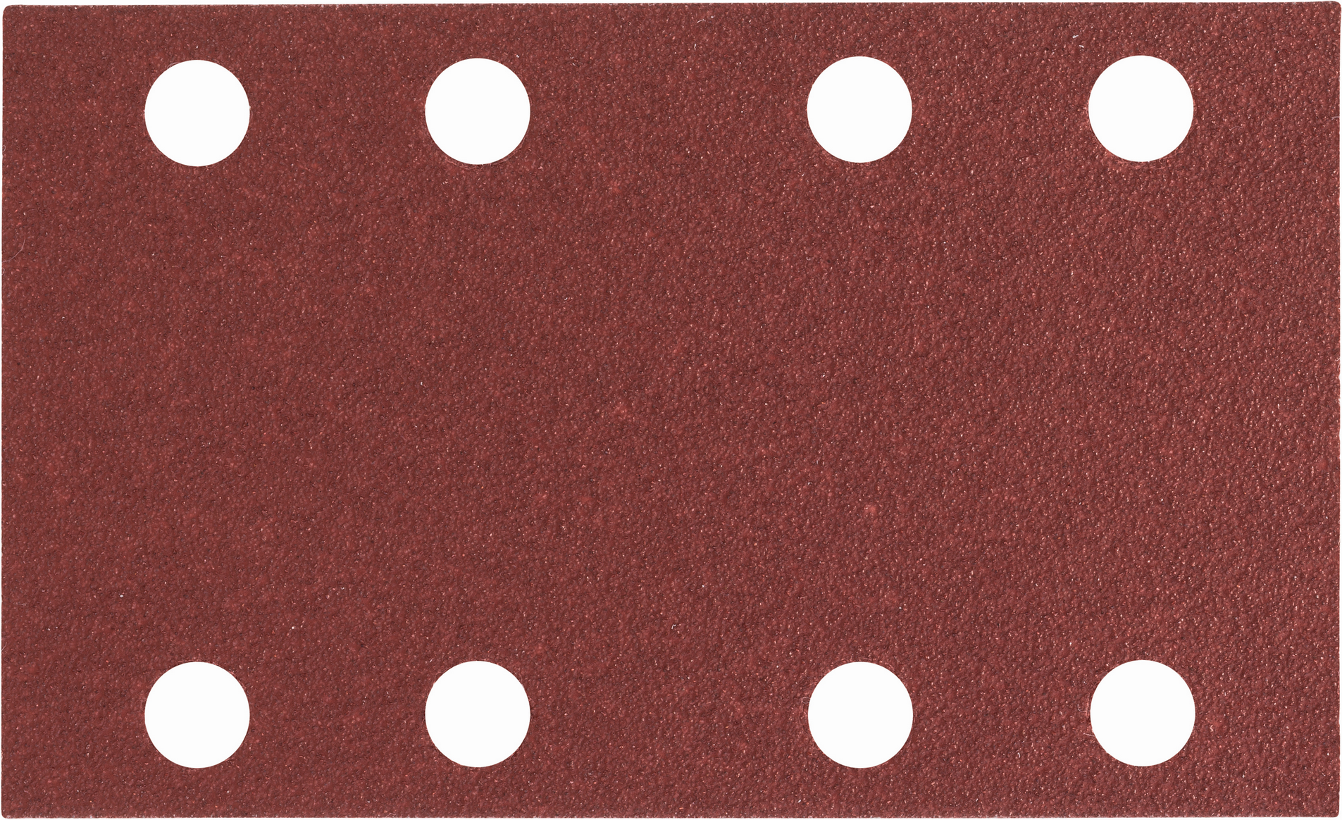 Bosch Exzenterschleifblatt 'C430 Expert for Wood and Paint' 80 x 133 mm Körnung 240, 10 Stück