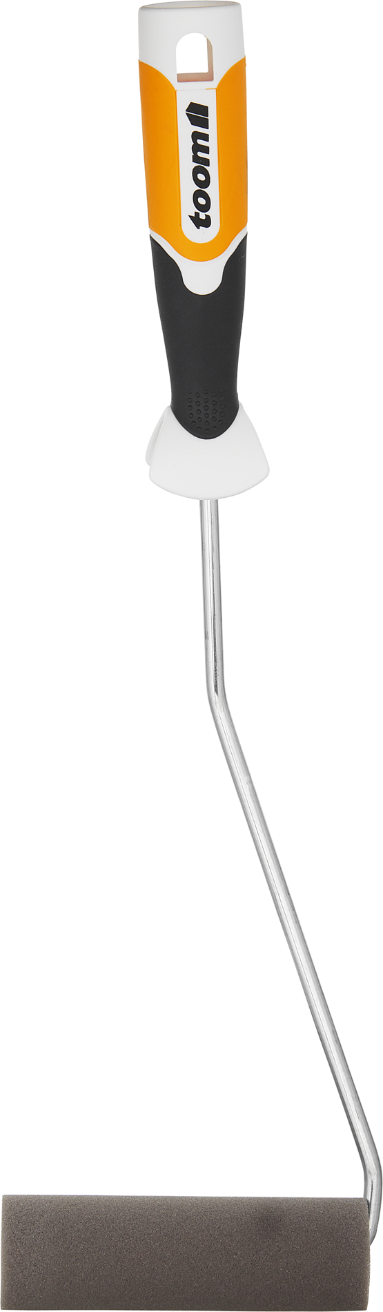 toom Lackroller 'Premium' glatt 11 cm glatt mit langem Bügel
