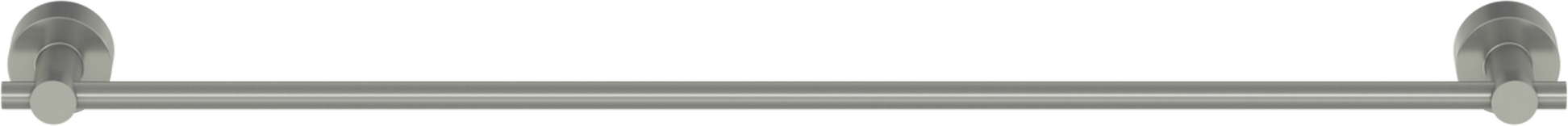 Thumbnail - Lenz Badetuchhalter 'Scala' nickelfarben 67 cm