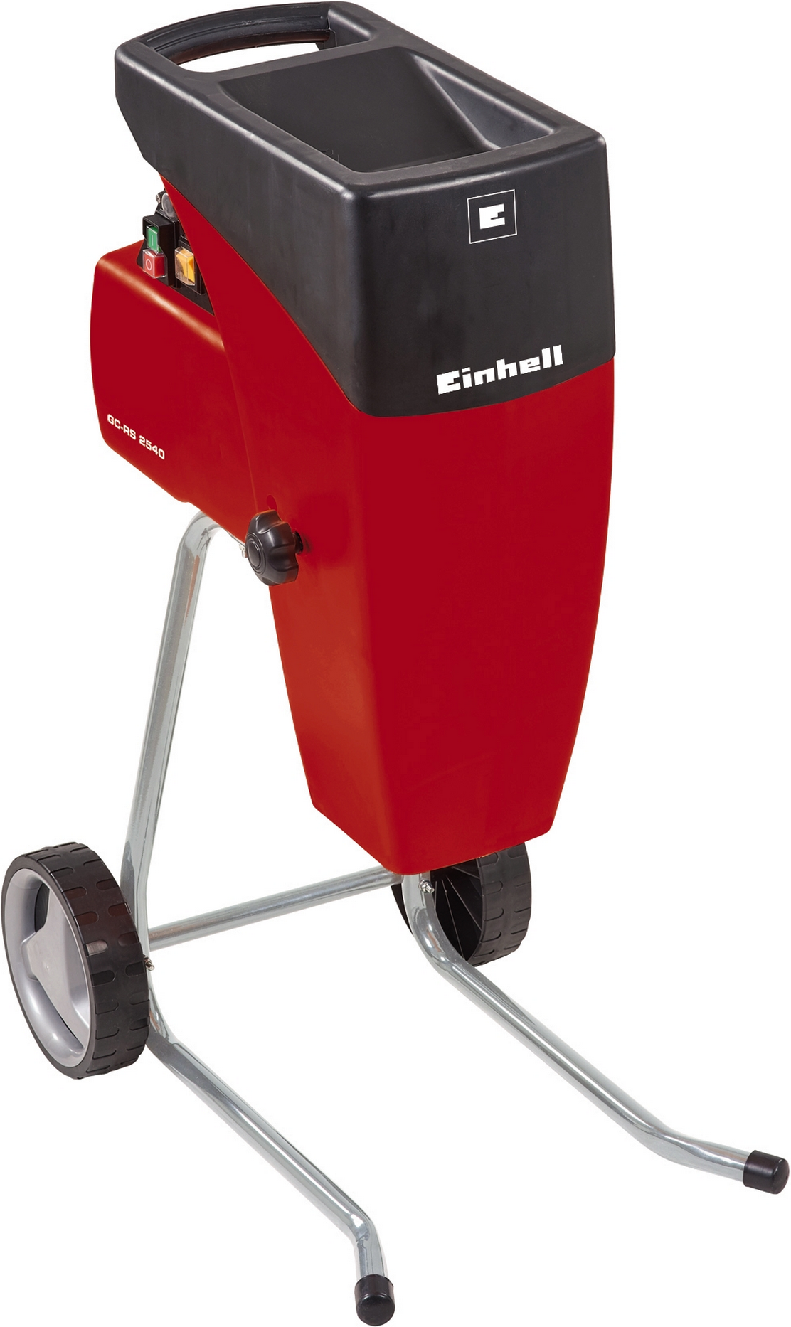 Thumbnail - Einhell Elektro-Leisehäcksler 'GC-RS 2540' 2000 W