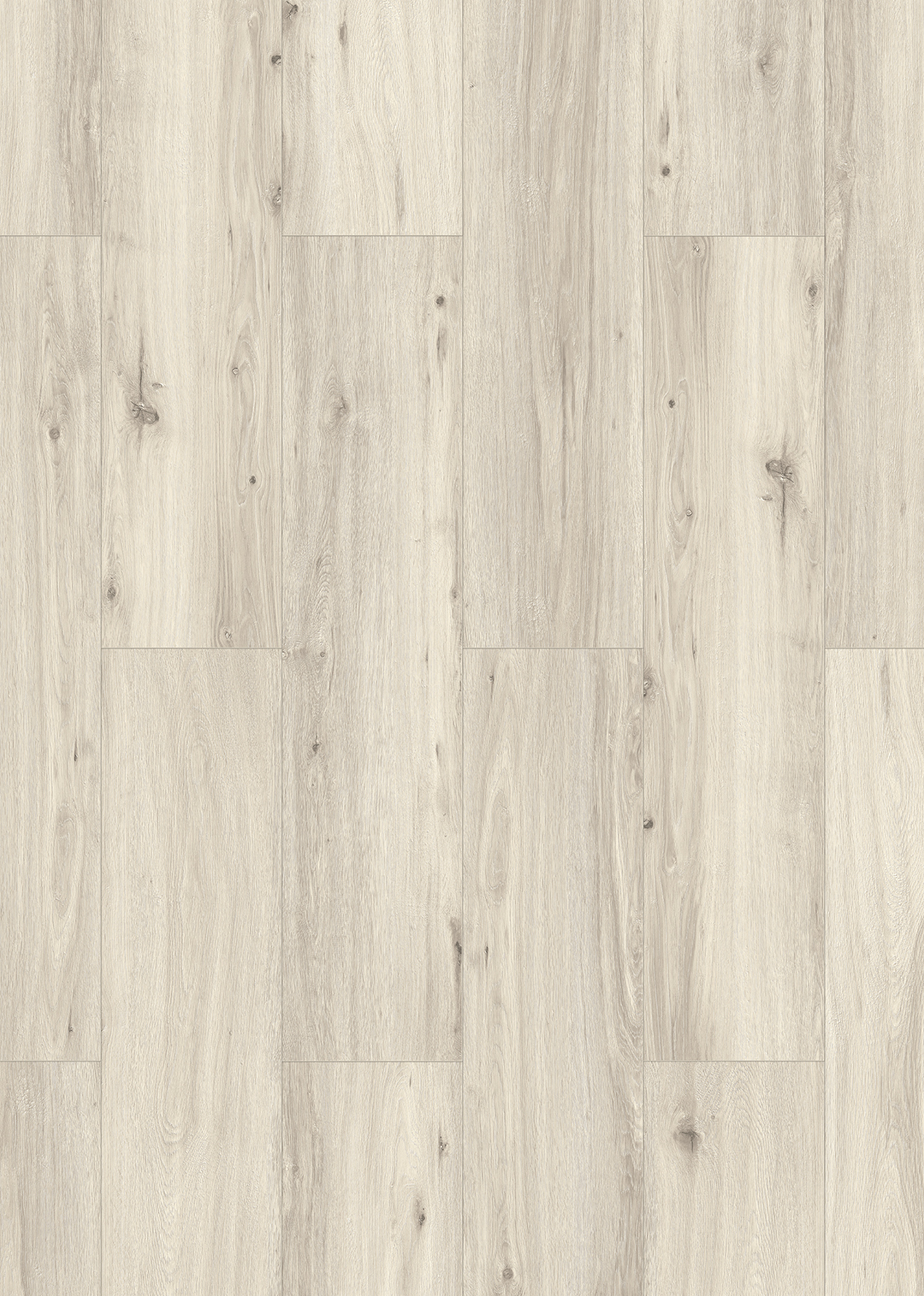 toom Laminat 'Scandin.XL WR' Eiche Veronie naturfarben wasserresistent 8 mm