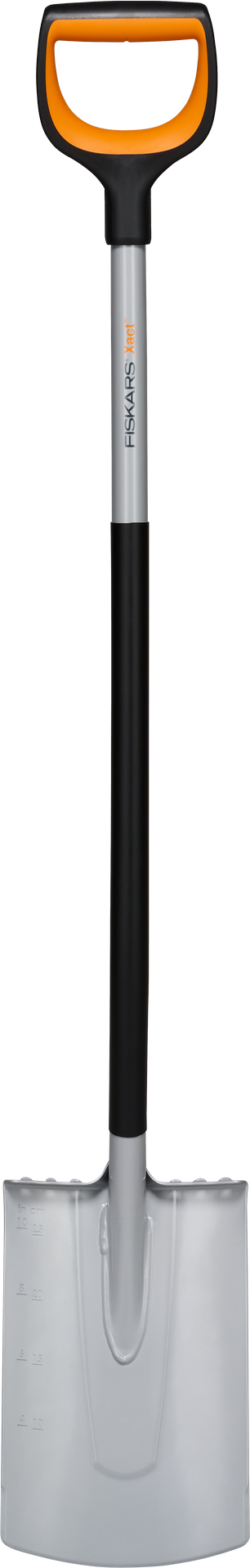 Thumbnail - Fiskars Spaten 'Xact' Edelstahl 19 x 120 cm