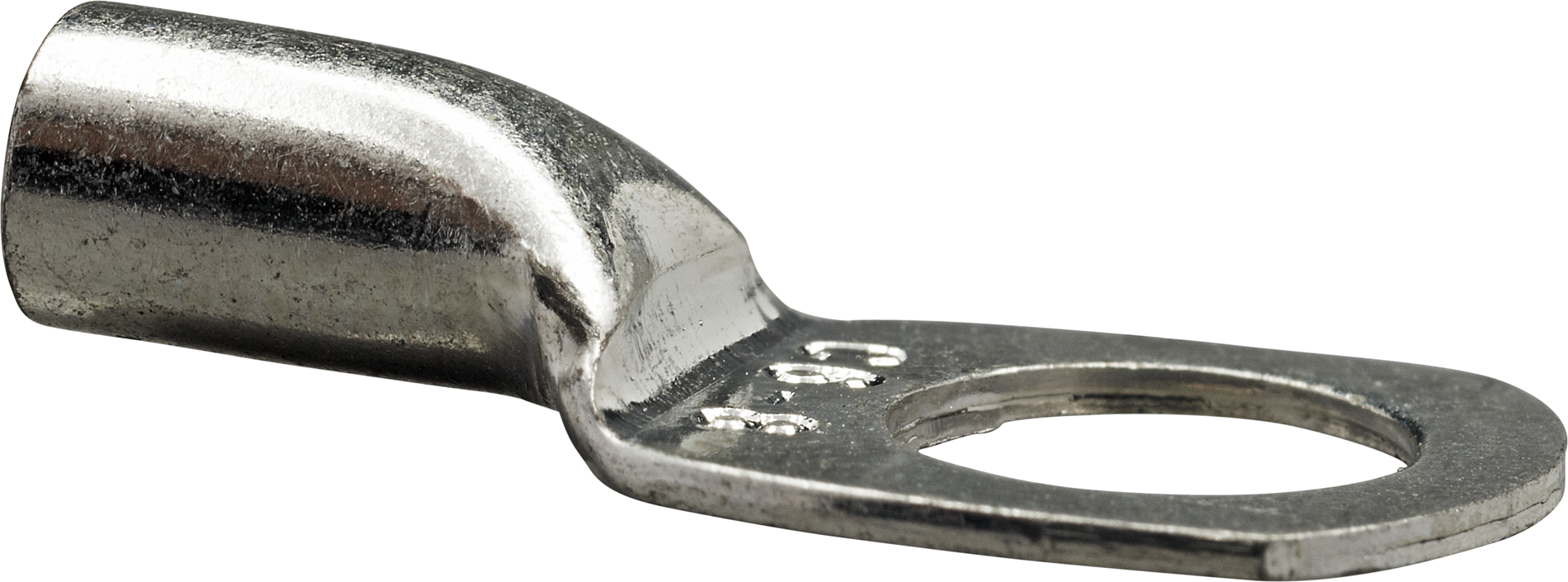 REV Ritter Rohrkabelschuh Ø 8,4 mm 3 Stück