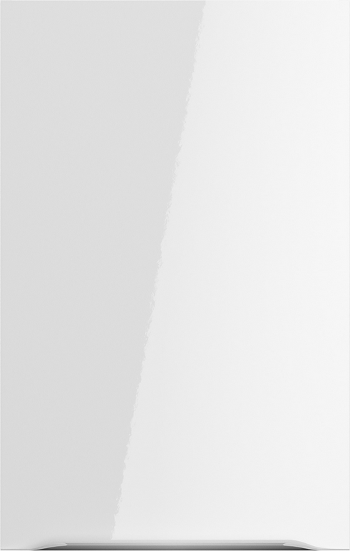 OPTIFIT Oberschrank 'Optikomfort Arvid986' weiß 45 x 70,4 x 34,9 cm