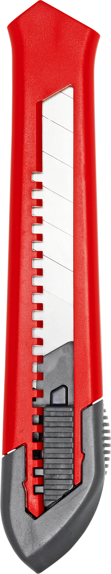 toom Abbrechmesser Kunststoff 18 mm