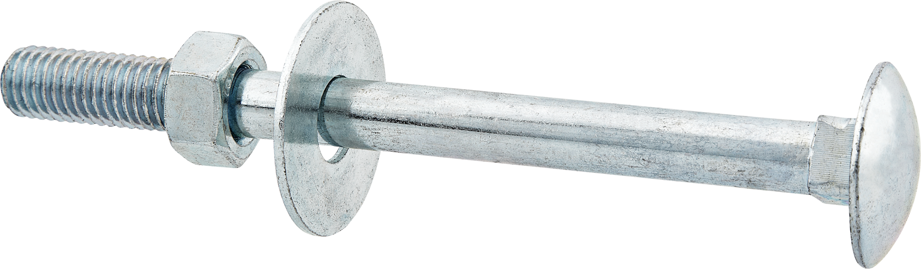 toom Schlossschrauben 12 x 200 mm