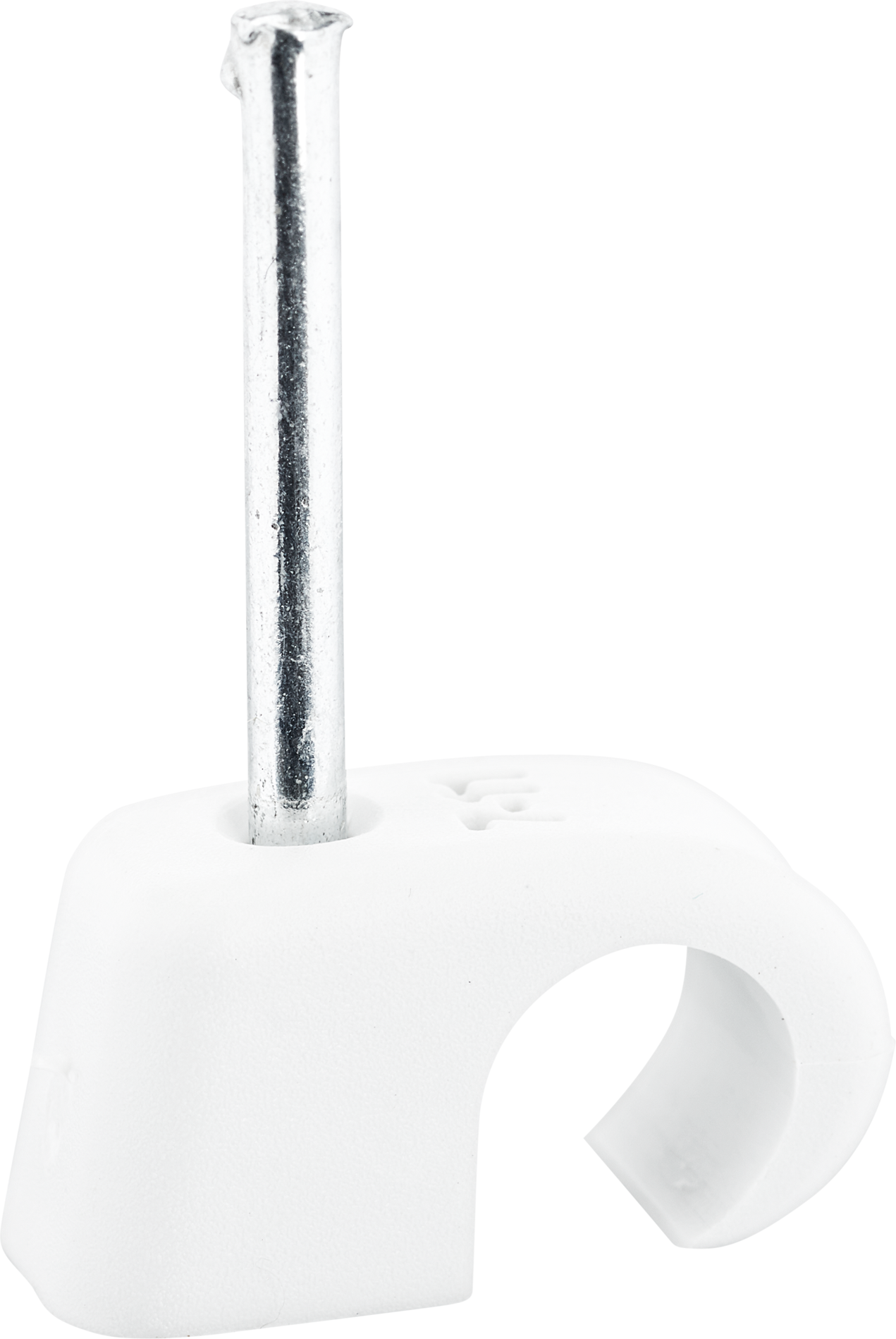 REV Ritter Expressschellen weiß 14 mm 100 Stück