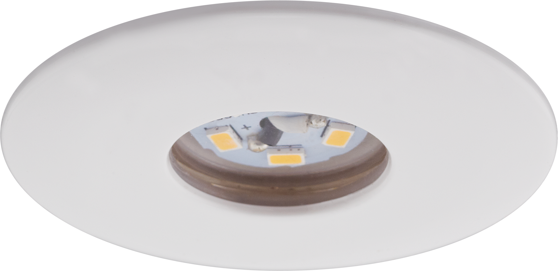 Thumbnail - Briloner LED-Einbauleuchten 1,8 W 3 Stück weiß