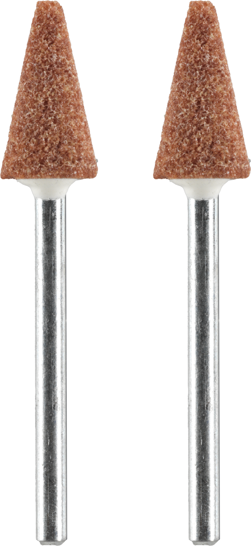 Ryobi Korund-Schleifspitze Ø 7,5 mm 2er-Set