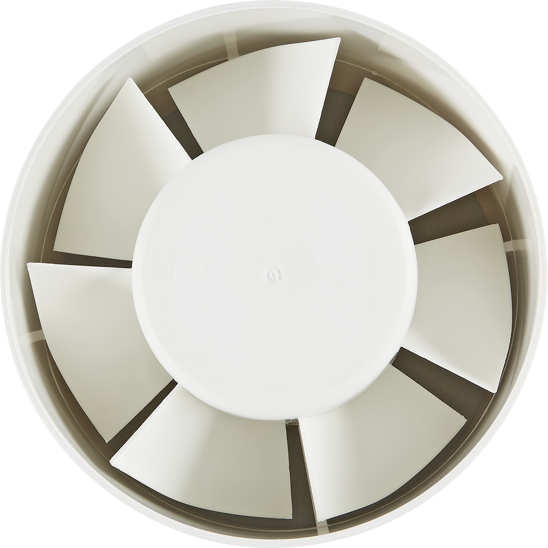 toom Einschubventilator Ø 125 mm