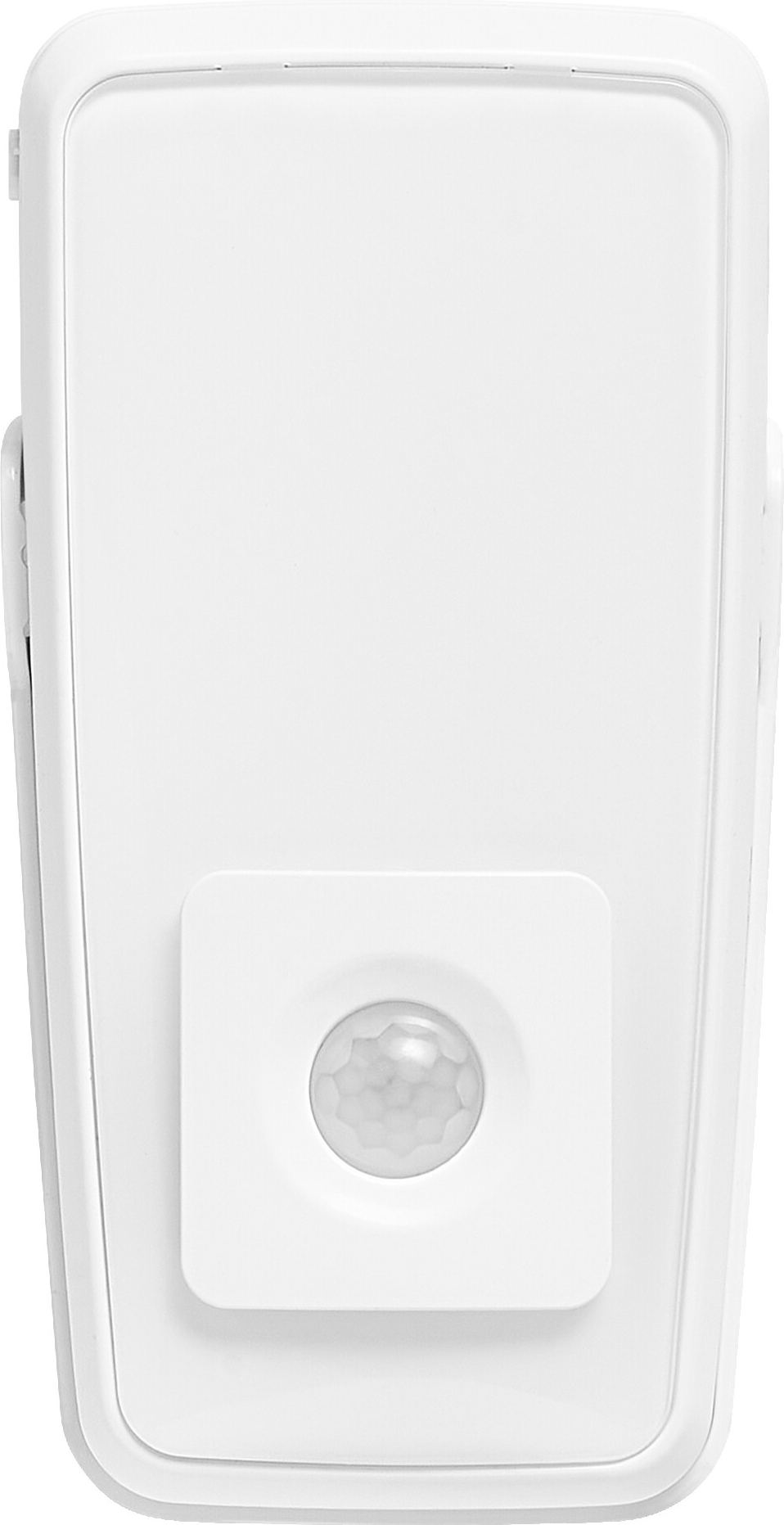 Thumbnail - Ledvance LED-Nachtlicht 'Lunetta Torch' weiß integrierte Taschenlampe Bewegungssensor 63 x 79 x 122 mm