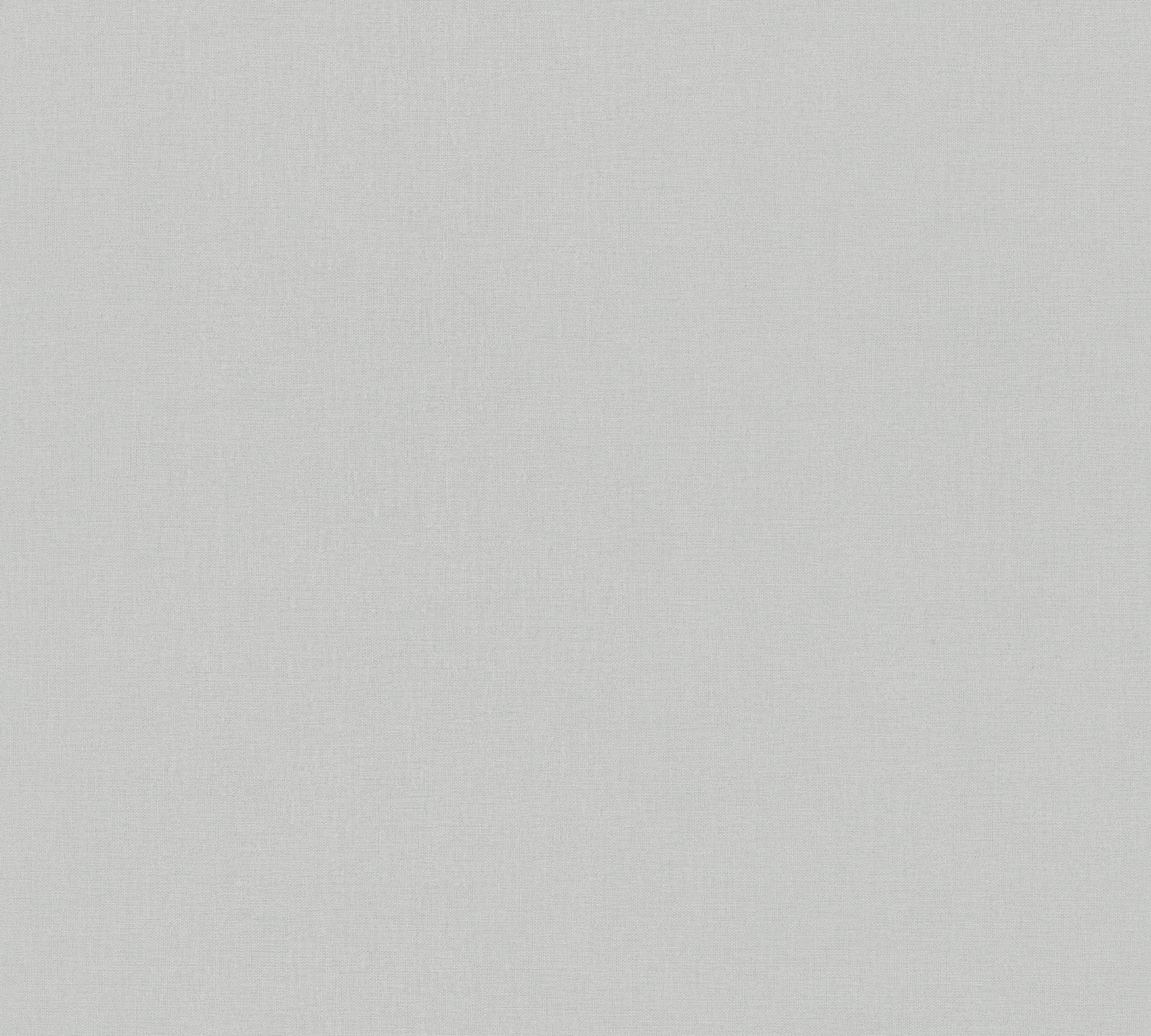 Thumbnail - A.S. Création Vliestapete 'Maison Charme' Uni Leinenoptik grau 0,53 x 10,05 m