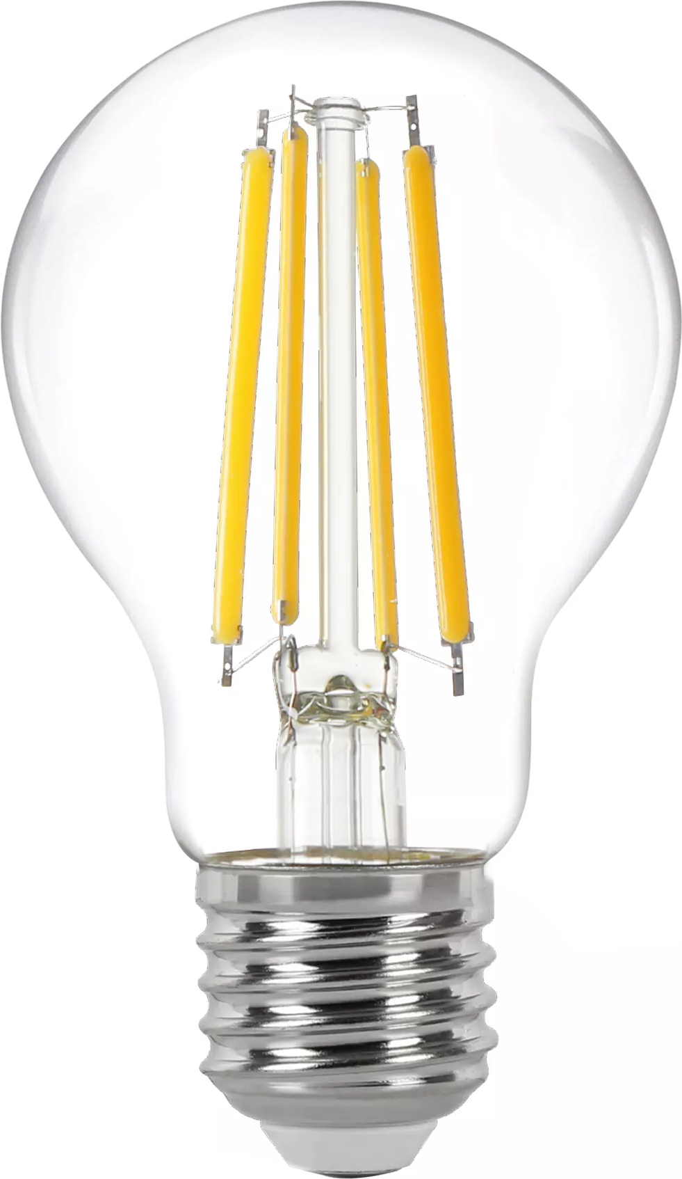 toom LED-Lampe E27 9,5 W 1521 lm