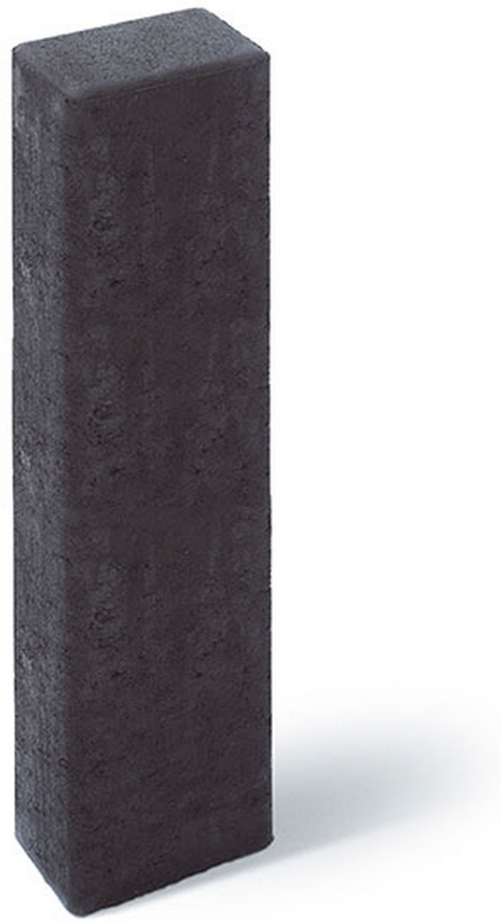 Thumbnail - Diephaus Palisade Beton anthrazit 16,5 x 80 x 12 cm