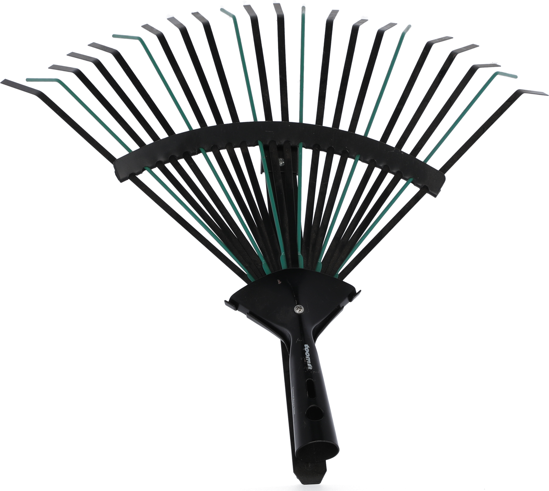 toom Fächerbesen verstellbar ohne Stiel