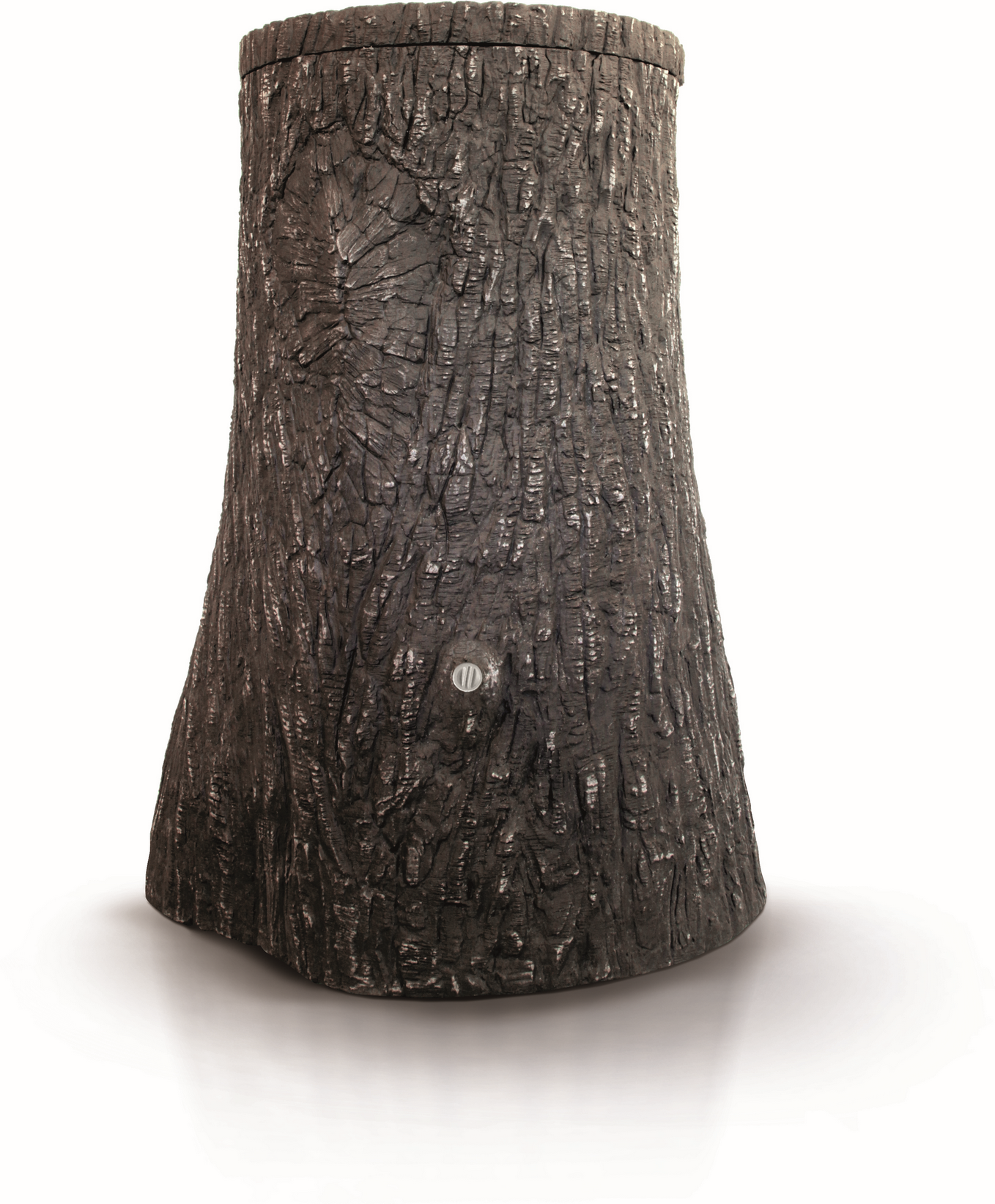 ARVES Regentonne 'Little Tree' braun 250 l