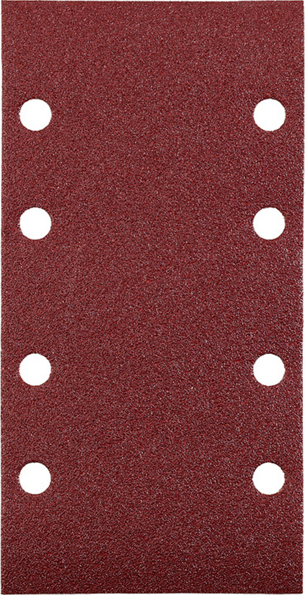 kwb Schleifstreifen 'Quick-Stick' 93 x 185 mm K180 5 Stück