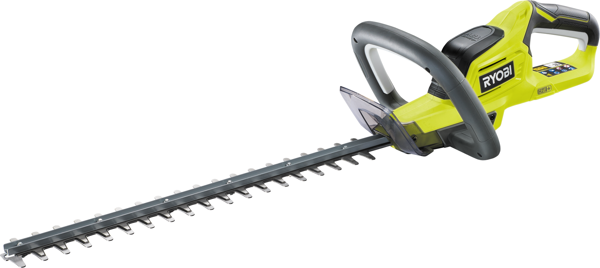 Thumbnail - Ryobi Akku-Heckenschere 'OHT1845' 45 cm 18 V ohne Akku