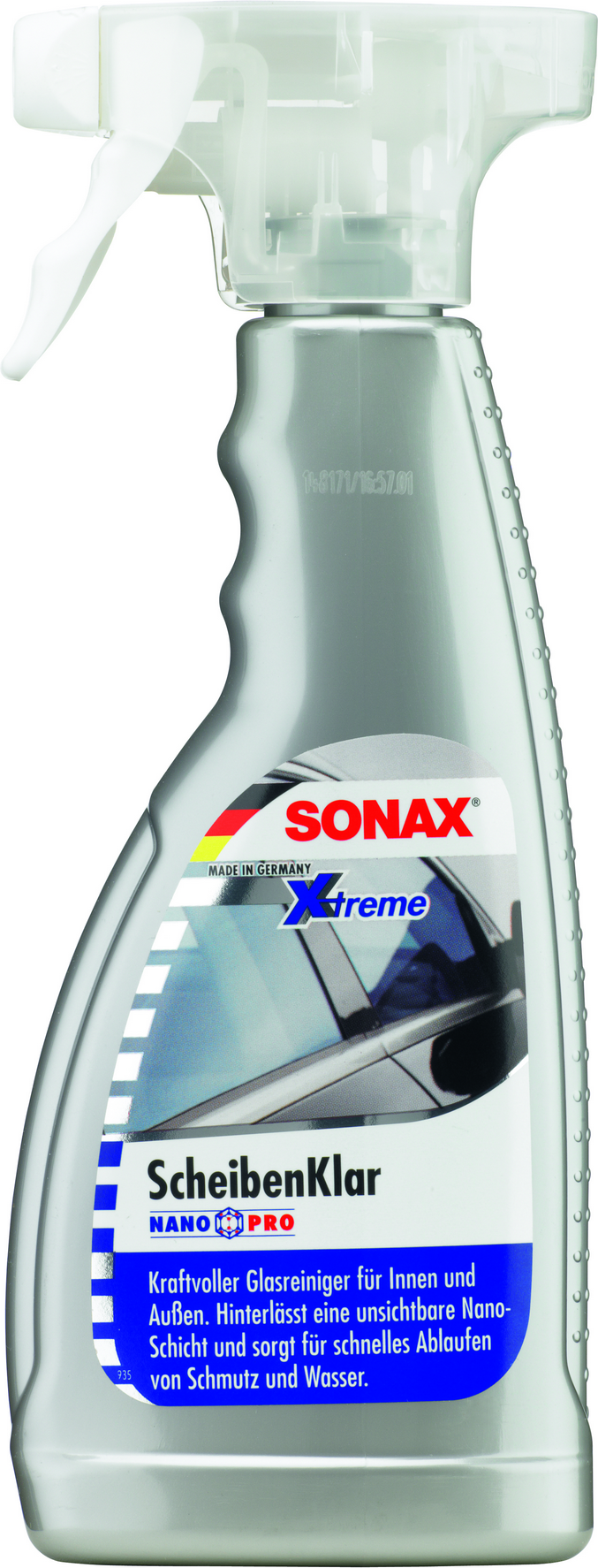 Sonax Scheibenreiniger 'Xtreme' 500 ml