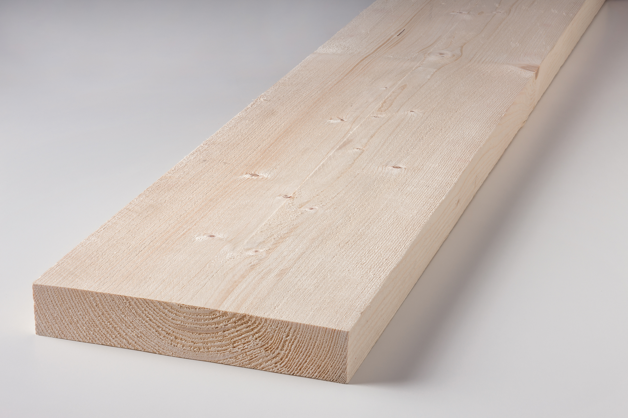 binderholz Diele sägerau 2000 x 200 x 40 mm