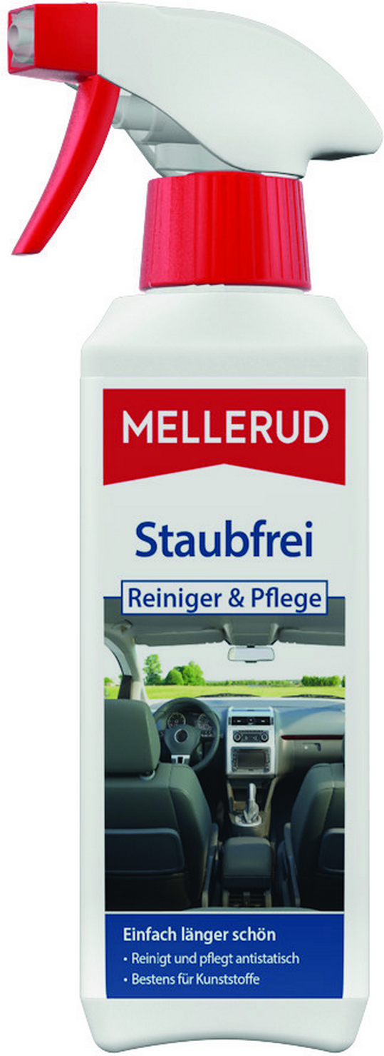 Mellerud Staubreiniger 'Staubfrei' 250 ml