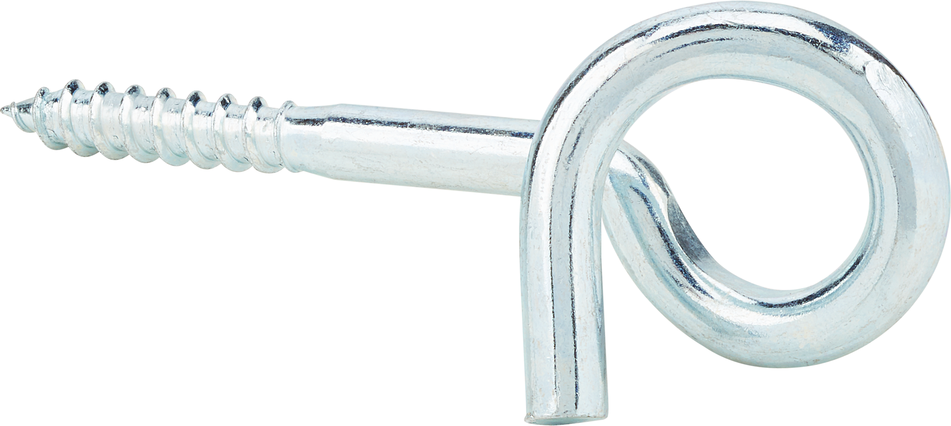 Suki Deckenhaken Stahl verzinkt 8,8 x 120 mm 1 Stück