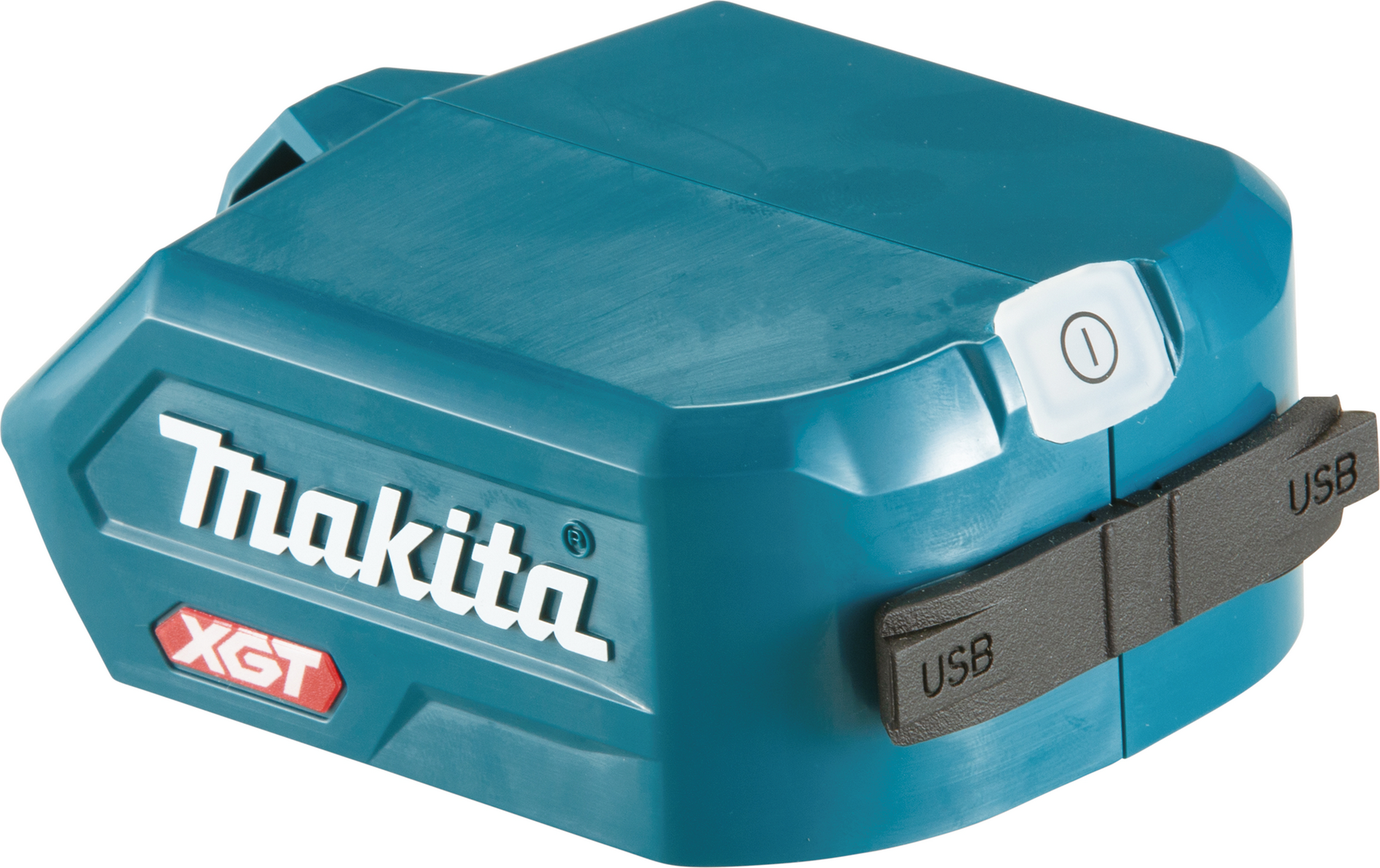 Makita Akku-USB-Adapter 40 V