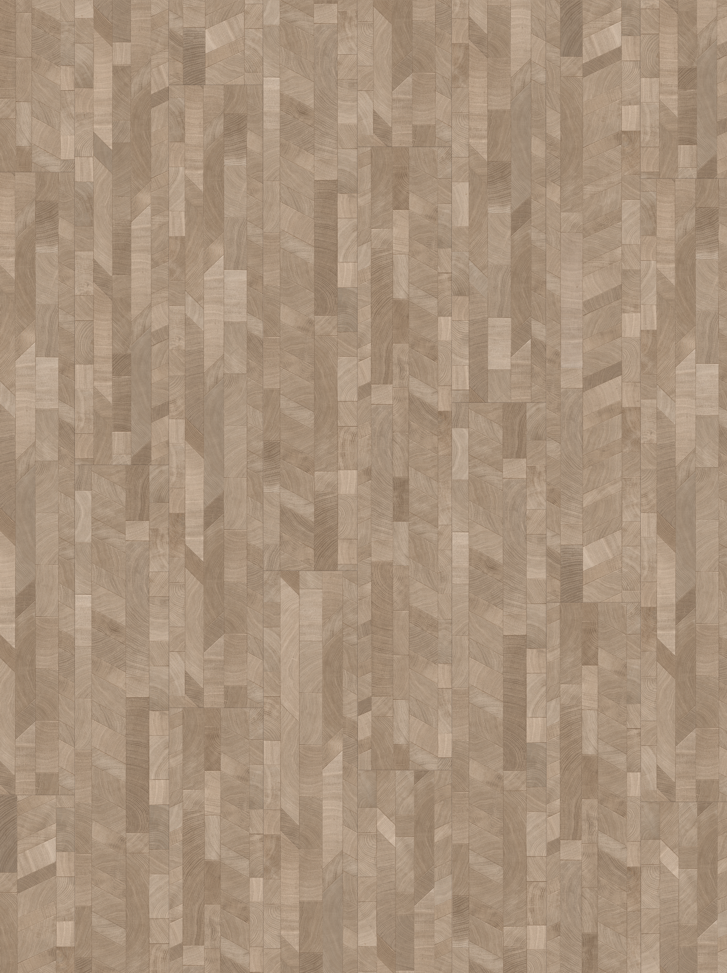 Parador Designboden 'Modular ONE' Cross Cut hellbraun 8 mm